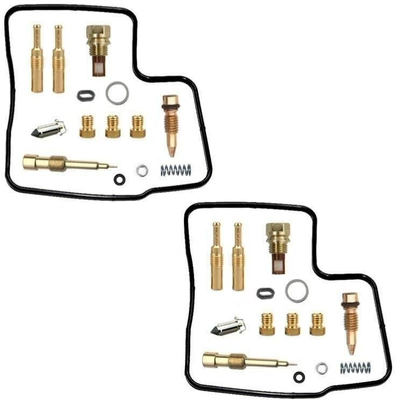 Xl650V Transalp 1988-2006 Motorcycle engine and accessories - 002-honda-xl400v-transalp-xl400-1992-1994