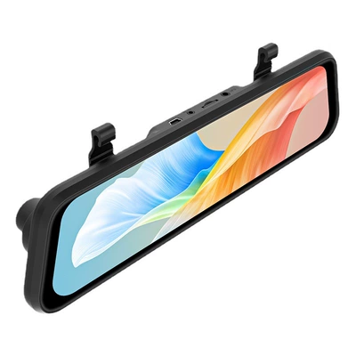 inch Dual Lens: Driving recorder