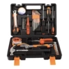 Network style carbon steel 38-piece set 306B-38