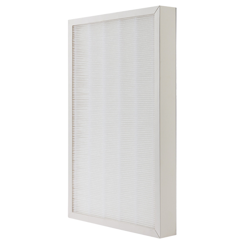 空气悬浮离心鼓风机过滤网空压机磁悬浮鼓风机滤芯工业新风除烟尘