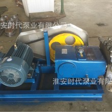3DP40三柱塞水泵 超高压往复泵 高压清洗泵 管道加压泵 源头厂家