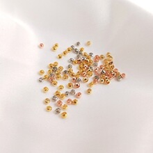 18K��������ɫ��λ��DIY�ֹ��Ʒ���������β�̶��ۊA�۸���