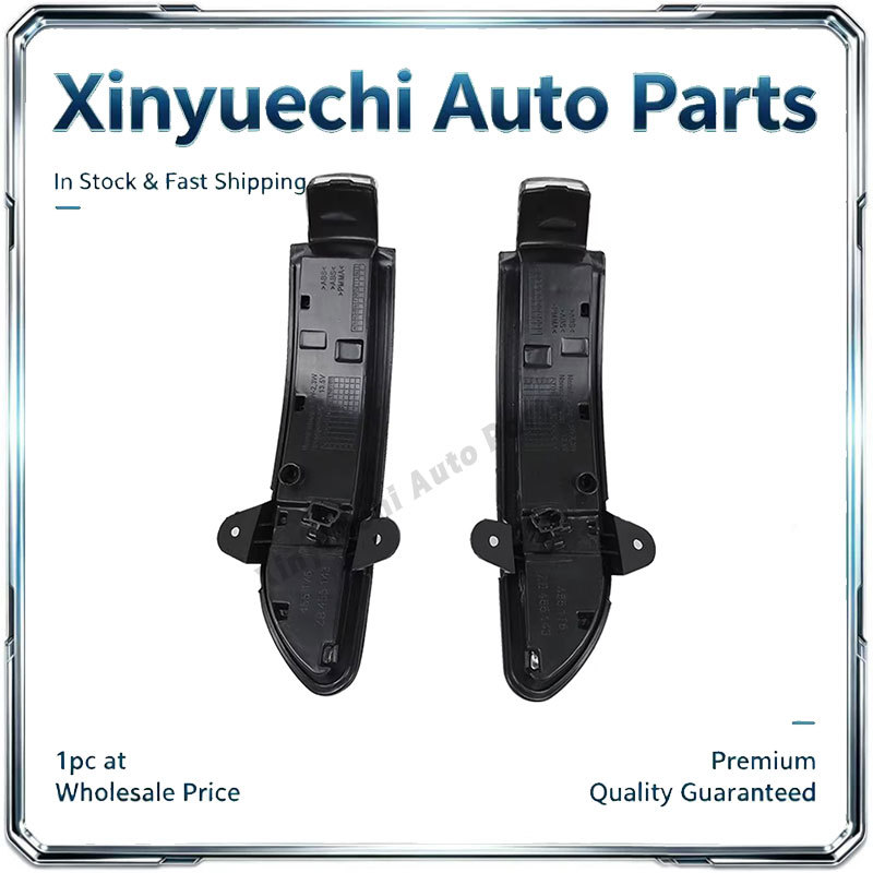 Suitable for Mercedes-Benz W211 W221 C216 exterior rearview mirror indicator light 2198200521 2198200621