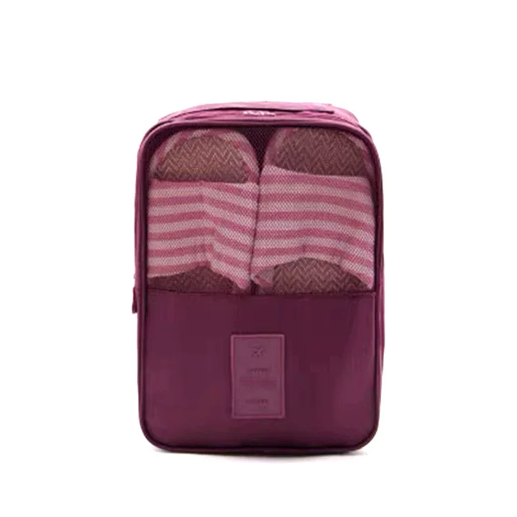 Foldable underwear, storage bag for traveling, handheld suitcase