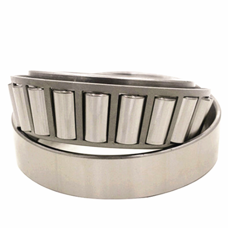 JNGY 圆锥滚子轴承 3017 重卡汽车配套轴承  工程机械配套轴承