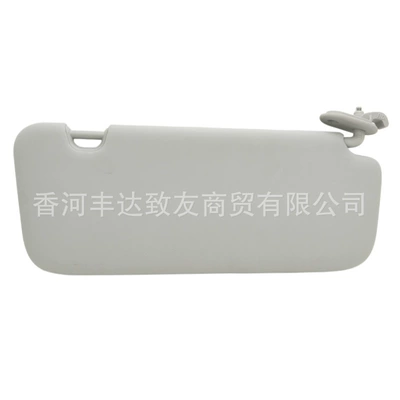 for Kia Cerato: Cab and accessories