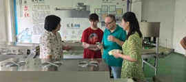 米面机械;烙饼机