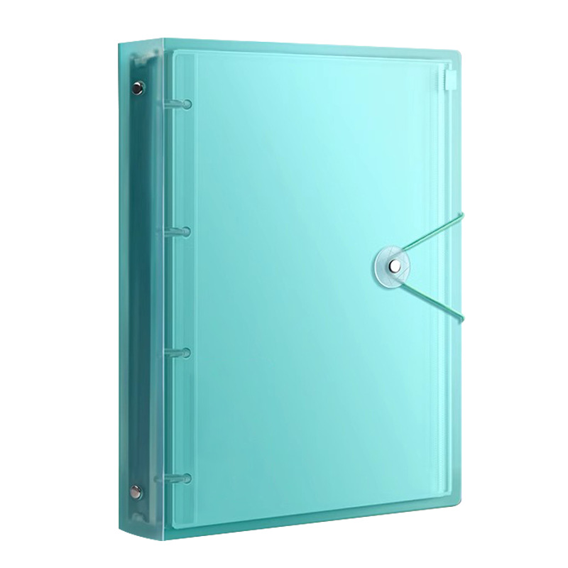 A4-PP 녹색 쉘