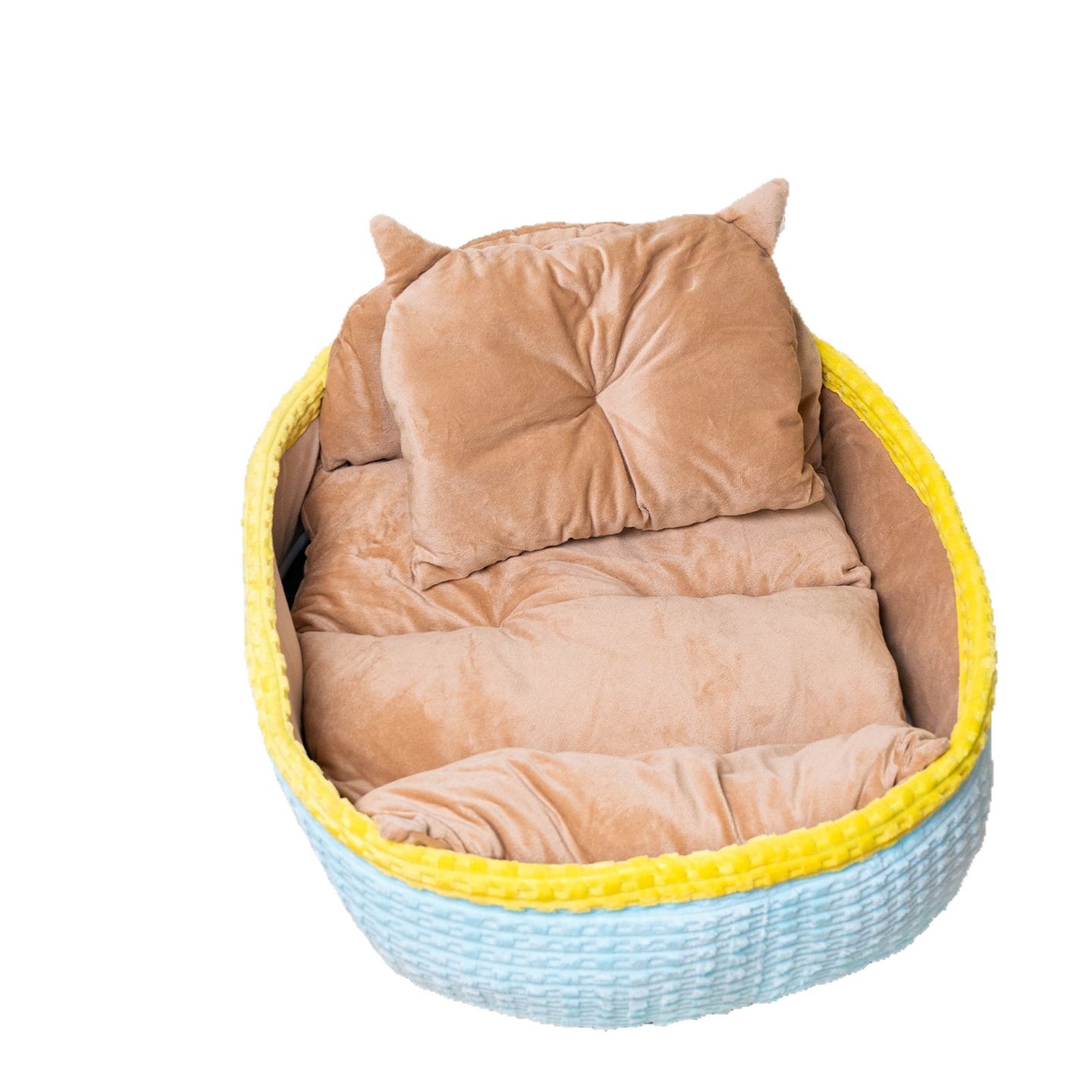 Cuatro estaciones de baño de invierno, colchón para dormir para perros y gatos, colchón para dormir para perros y gatos, colchón para dormir para perros
