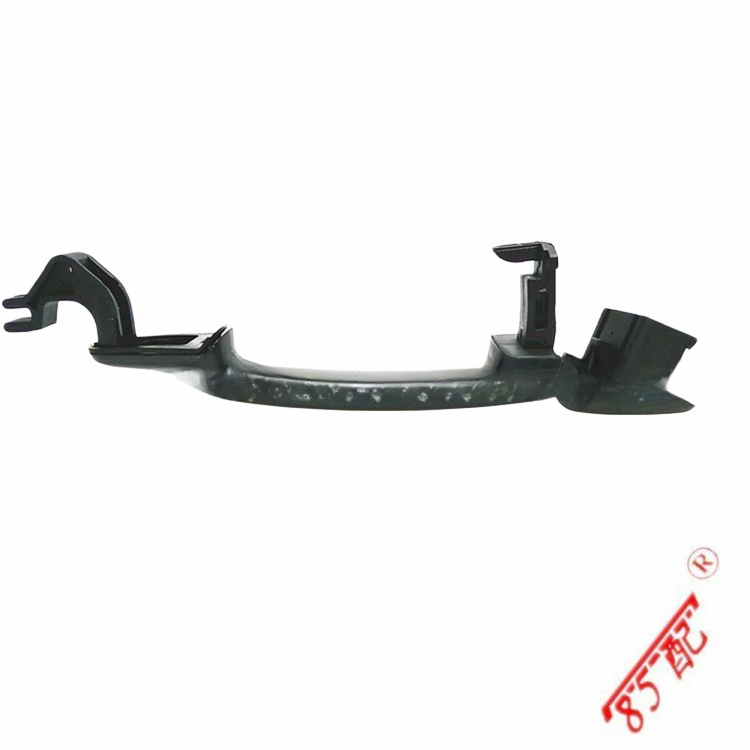 Car door handle 9101EP 9101ER for Citroen C3II(SC)C4C6 Peugeot 407407SW