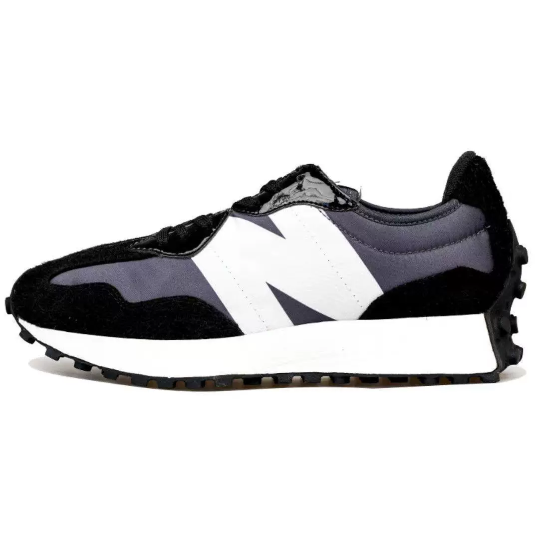 Модная спортивная обувь New Balance для мужчин и женщин — идеальна для бега и повседневного комфорта