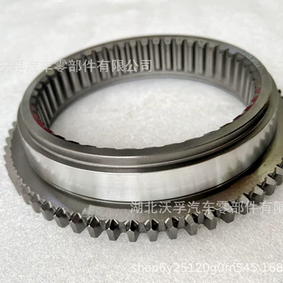 Zf Gearbox Parts Transmission gear and shaft