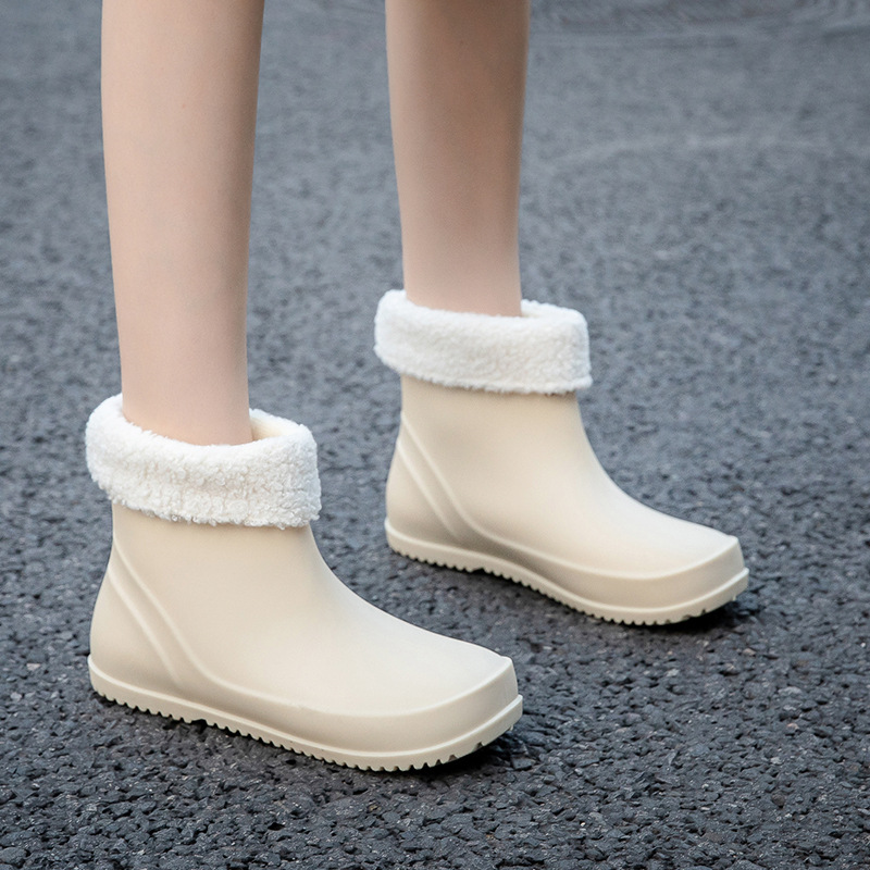 XD218/베이지 플러스 벨벳