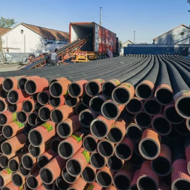 高低压橡胶管;缠绕胶管;夹布胶管