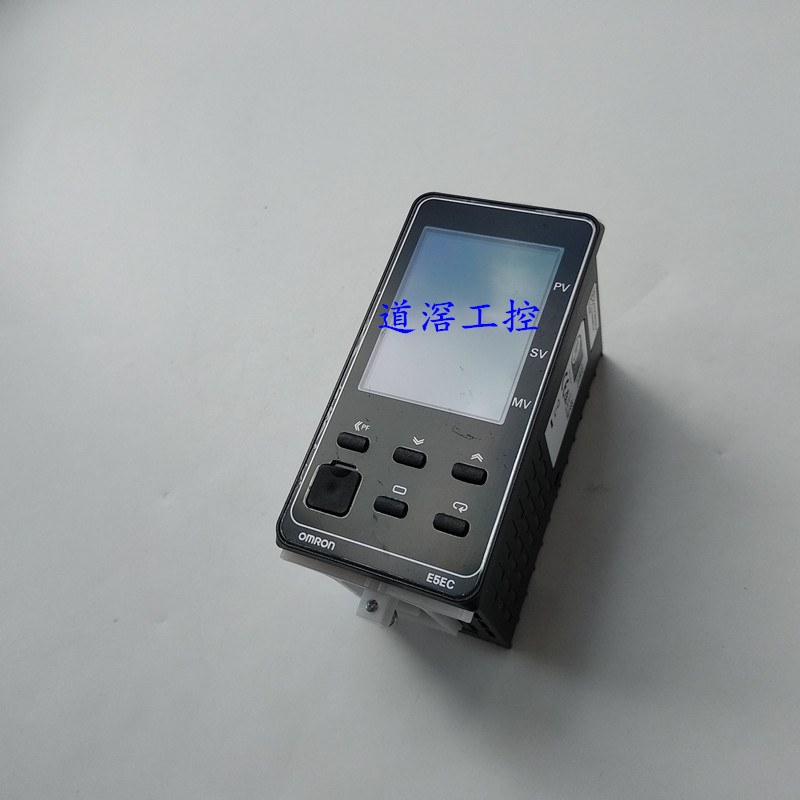 E5EC-CX2ASM-800  欧姆龙OMRON温控器
