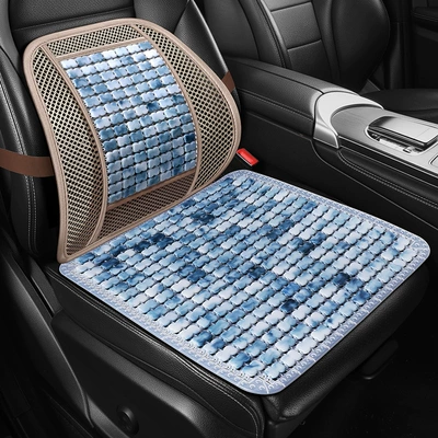 Cool pad, Tpe Gel Car Seat Cushion