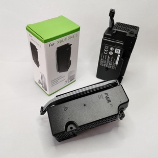 Xboxone Slim Power Adapter Original One S Built-In Power Supply Xbox One S Host Power Supply