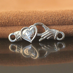 S925���y�͹ſ��^������~��OT��Ѻ���DIY�����Ʒ���K��朿�