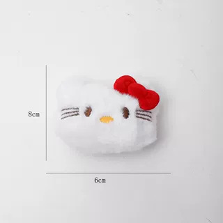 Los siete colores cordier Kitty toda la serie de productos de embalaje de flores solo flor florista decoración de material de embalaje de flores DIY cinta