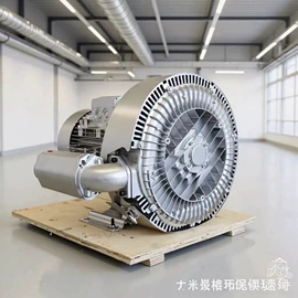 鼓风机;不脱硫除尘;通风机