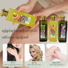 satthwa coconut body massage oil Ҭ�����w��Ħ��250ml