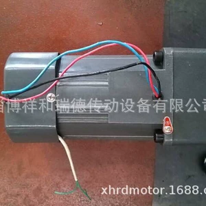 Rifa Textile Machinery Co., Ltd. Мотор специальный для текстильного оборудования 51К90ГУ-С3Ф-5ГУ-1500КБ