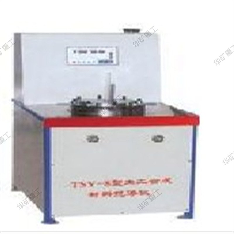 产地货源土工合成材料抗渗仪 易于操作 TSY-8土工合成材料抗渗仪