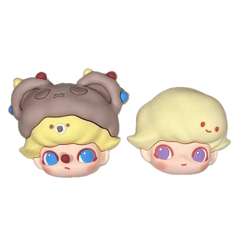 バブルマート 3D アクセサリー立体人形下駄取り外し可能な靴花靴バックルかわいいパーソナライズされたバックルイン|undefined