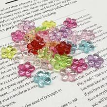 14mm͸����ʻ��껨������͸��ɫ��껨�黨Ƭ������ ͸��������