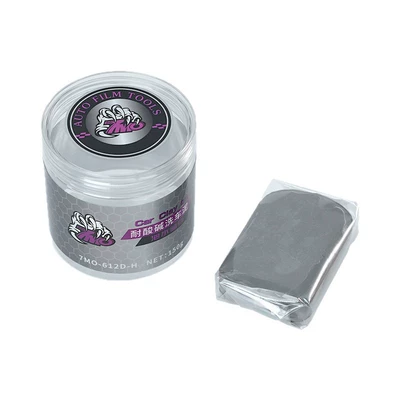 and alkalis, does not shed clay, effectively removes | Təmizləyici gel