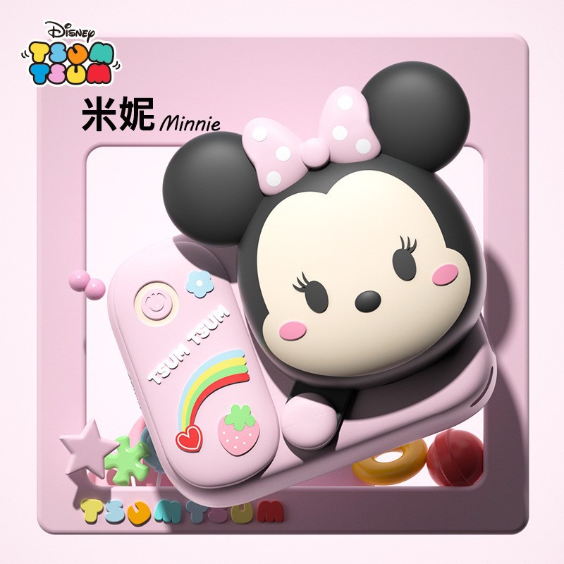 Nuevos niños cámara digital de fotografía fresa oso niños y niñas juego juguete regalo HD Cámara Dual