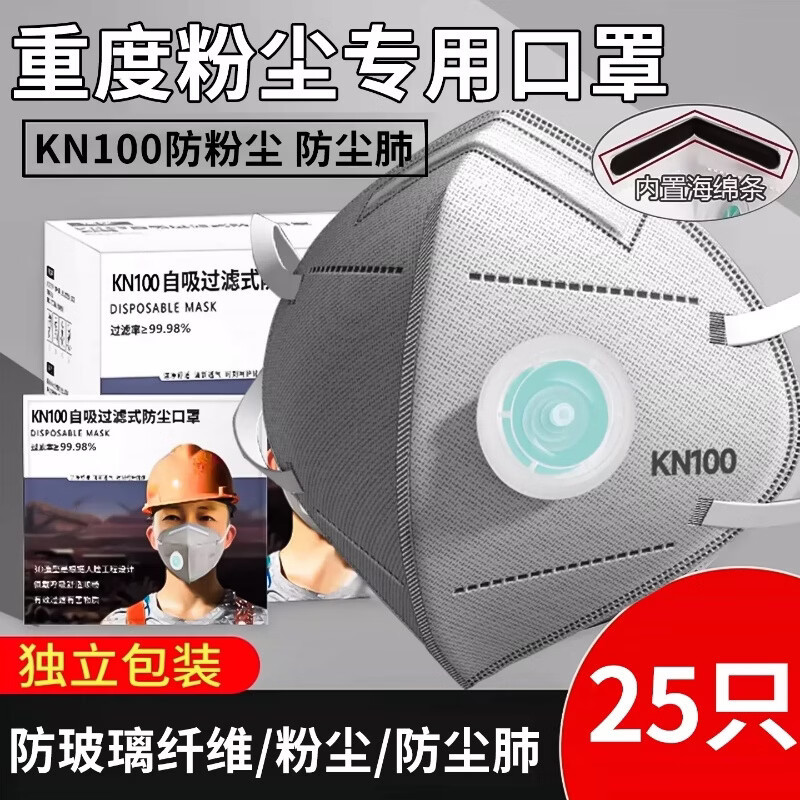Earhook KN100 flagship