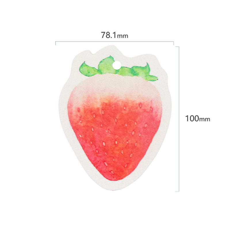Клубника, новая коллекция