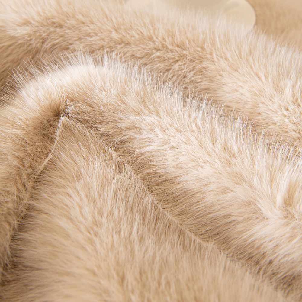 Unisex Nerz samt licht luxus creme stil sofa kissen winter verdickt plüsch neue winter sofa abdeckung abdeckung tuch_voghion.com