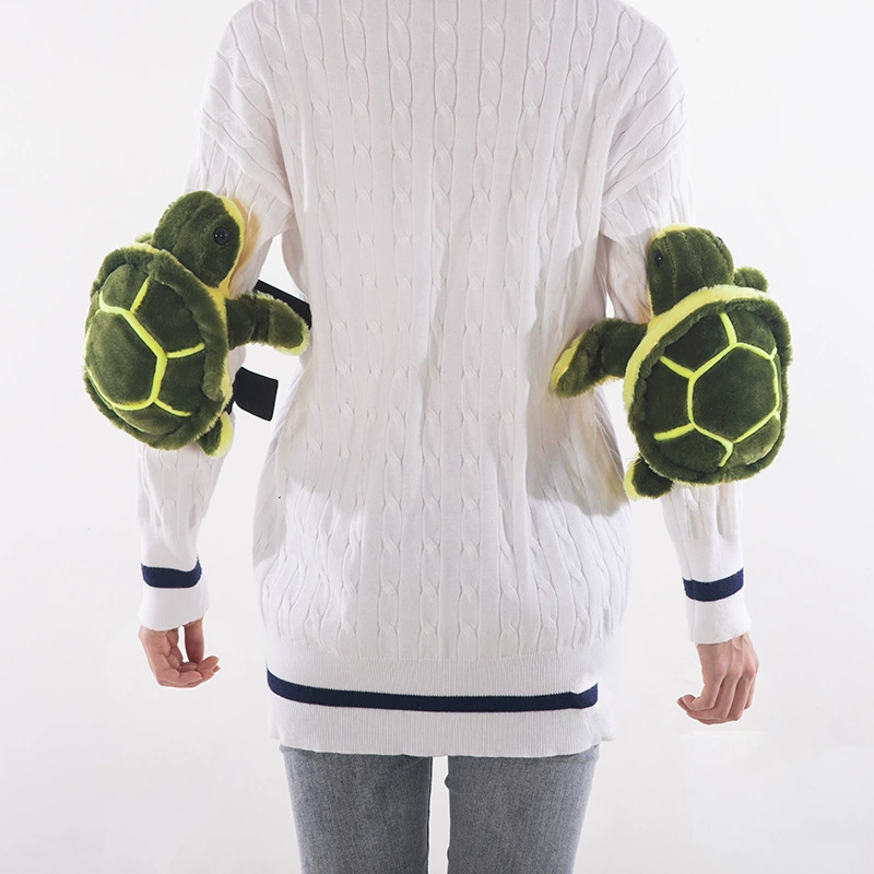 Ски-п protective gear for buttock skin, thigh pad for adults, fake nails, children's equipment, set for men and women