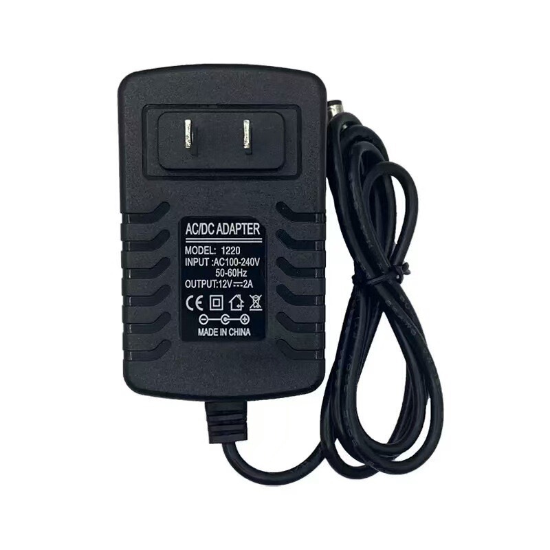 多仕様12V2A電源アダプター24V9V5V工場直販監視ライトストリップLEルーター|undefined