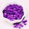 6mm laser deep purple
