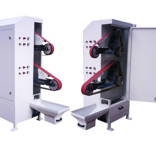 贺森机器人砂带机经济型机器人用砂带机打磨砂带机HS-XM268SA