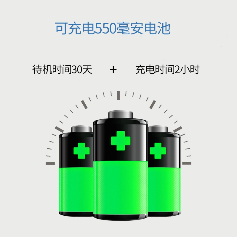 EF02 носимые кольца сканер штрихкода Bluetooth 2D сканер логистика склад штрихкод SE4107