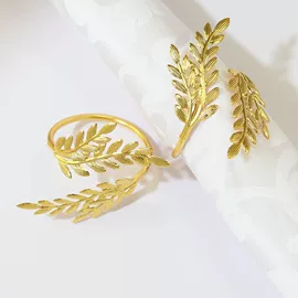 酒店摆台;纸巾架;圣诞装饰品