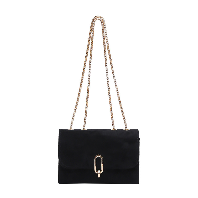 La moda francesa, la sensación de estilo extranjero, la bolsa de mujer, 2025, la primavera, el nuevo estilo, la bolsa de hombro.