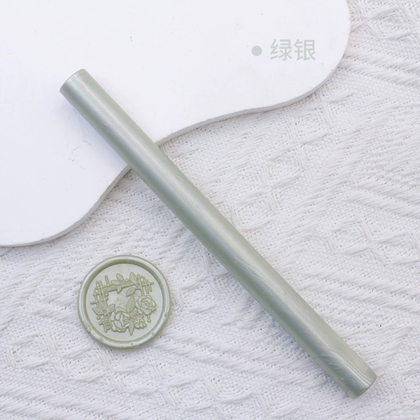 Green silver