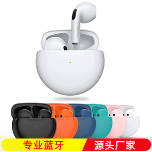 二三四五代 i7S mini E ANC降噪无线蓝牙耳机Air i12马卡龙PodTWS详情8