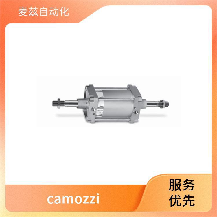 41M2P160A0460 CILINDRI SERIE 41 康茂盛 电磁阀camozzi