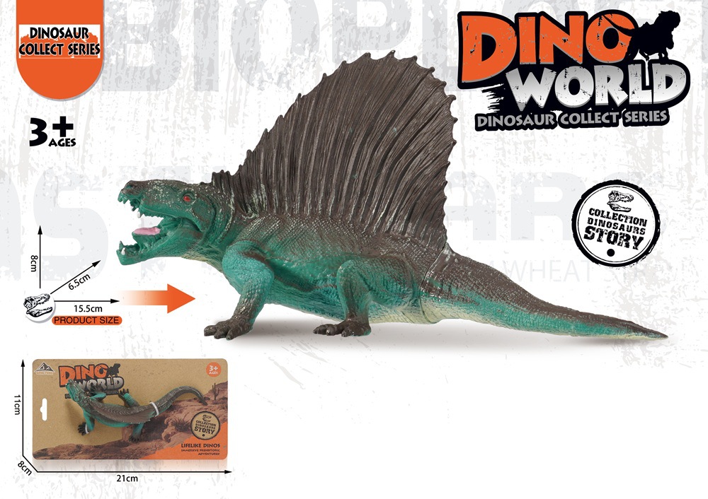 중간 가리비 드래곤 엘리베이터