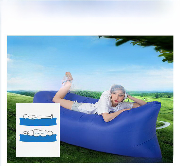 Inflatable Sofa Image 5