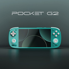 Retroid Pocket G2��׿�ƻ�����Gen 2����5.5�紥������Ϸ��RP G2