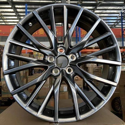 Hub: Camry Wheel Hub 8 Generation - 20inch-hp741d