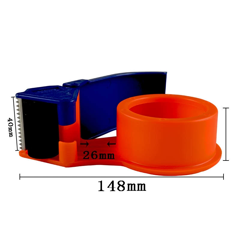 Резак для ленты резака 1.5 дюйма tape paper машина Welcome to purchase 36mm 150 ярдов лента