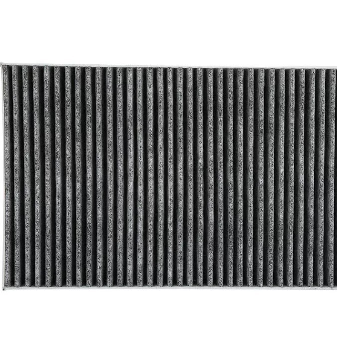 A6398350247 is suitable for Mercedes-Benz Viano Vito W639 activated carbon car air conditioning filter
